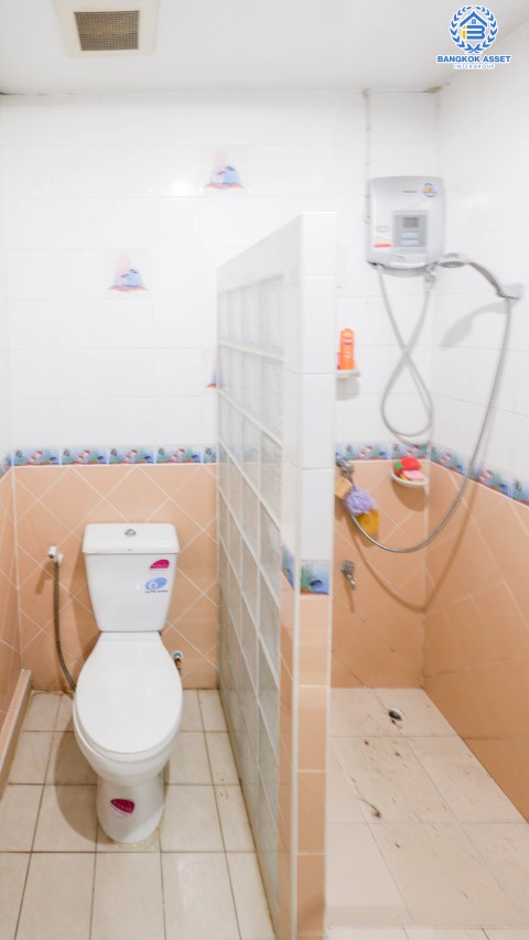 *****ทาวน์เฮ้าส์มือสองนนทบุรี ม.เปี่ยมสุข รัตนาธิเบศร์ บ้านพร้อมอยู่! เนื้อที่มากถึง 21 ตร.ว. ฟังก์ชัน 3 ห้องนอน 2ห้องน้ำ บนทำเลดี โซนเมือง! เพียง 5 นาทีถึงรถไฟฟ้าสายสีม่วง "สถานีสะพานพระนั่งเกล้า" ใกล้เซ็นทรัลรัตนาธิเบศร์ และทางด่วน "งามวงศ์วาน" ราคาพิเศษสุด!